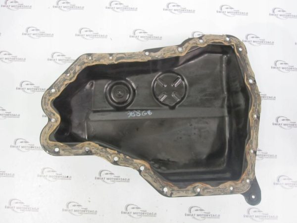 Ford Mondeo 2.0 TDCI QXBA 140KM 08r miska 9681842080 - obrazek 3