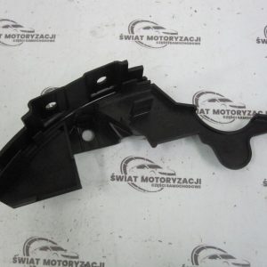 Ford Mondeo 2.0 TDCI QXBA 140KM 08r osłona rozrządu 3M5Q-60046-GC