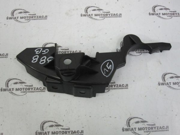 Ford Mondeo 2.0 TDCI QXBA 140KM 08r osłona rozrządu 3M5Q-60046-GC - obrazek 3