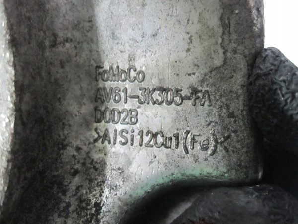 Ford Mondeo 2.0 TDCI QXBA 140KM 08r podpora półosi AV61-3K305-FA - obrazek 3