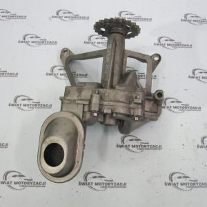 Ford Mondeo 2.0 TDCI QXBA 140KM 08r pompa oleju 9682393380