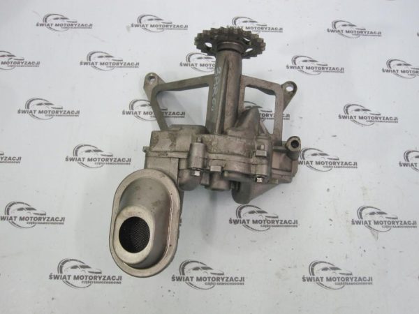 Ford Mondeo 2.0 TDCI QXBA 140KM 08r pompa oleju 9682393380