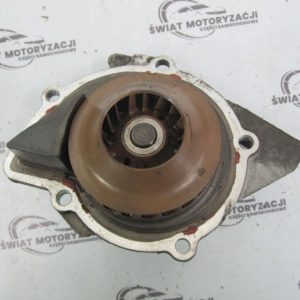 Ford Mondeo 2.0 TDCI QXBA 140KM 08r pompa wody 9682360280