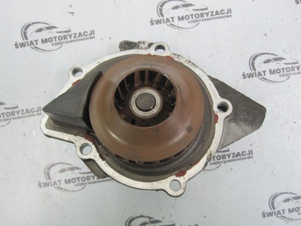 Ford Mondeo 2.0 TDCI QXBA 140KM 08r pompa wody 9682360280