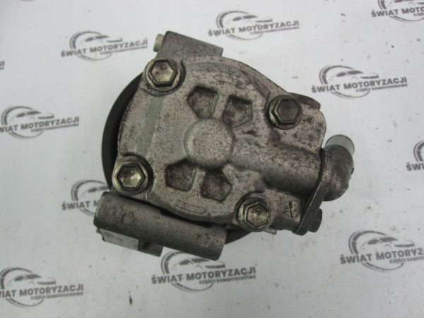 Ford Mondeo 2.0 TDCI QXBA 140KM 08r pompa wspomagania AG91-3A696-CA