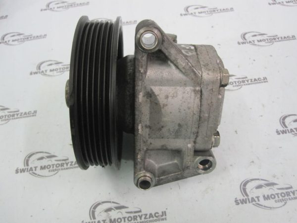 Ford Mondeo 2.0 TDCI QXBA 140KM 08r pompa wspomagania AG91-3A696-CA - obrazek 4