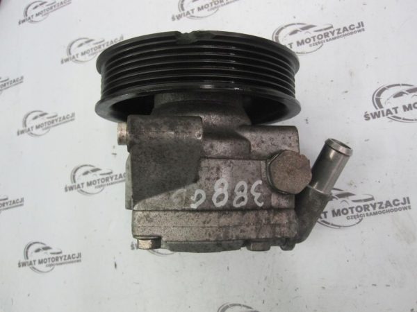 Ford Mondeo 2.0 TDCI QXBA 140KM 08r pompa wspomagania AG91-3A696-CA - obrazek 5