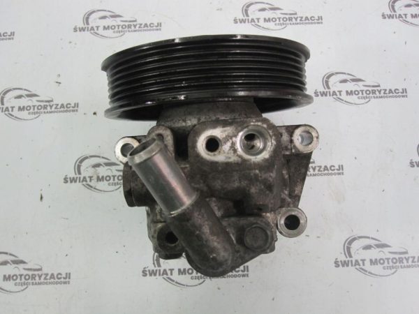 Ford Mondeo 2.0 TDCI QXBA 140KM 08r pompa wspomagania AG91-3A696-CA - obrazek 6