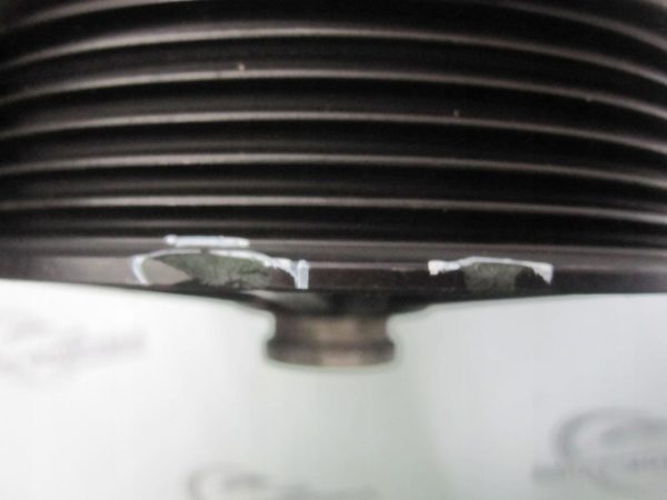 Ford Mondeo 2.0 TDCI QXBA 140KM 08r pompa wspomagania AG91-3A696-CA - obrazek 8