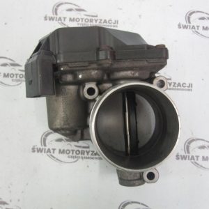 Ford Mondeo 2.0 TDCI QXBA 140KM 08r przepustnica 9M5Q-9E926-AA