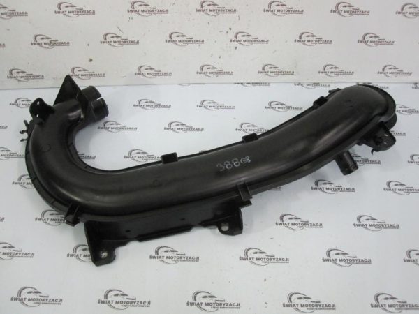 Ford Mondeo 2.0 TDCI QXBA 140KM 08r rura powietrza AV61-9C623-B