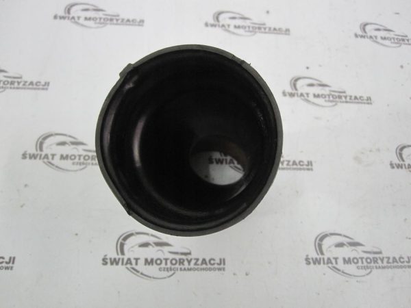 Ford Mondeo 2.0 TDCI QXBA 140KM 08r rura powietrza N07011C170 - obrazek 2