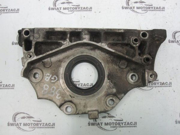 Ford Mondeo 2.0 TDCI QXBA 140KM 08r uszczelniacz 9644251680