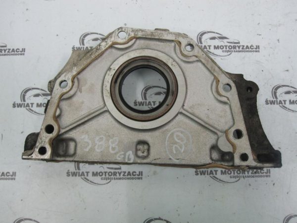 Ford Mondeo 2.0 TDCI QXBA 140KM 08r uszczelniacz 9644251680 - obrazek 3