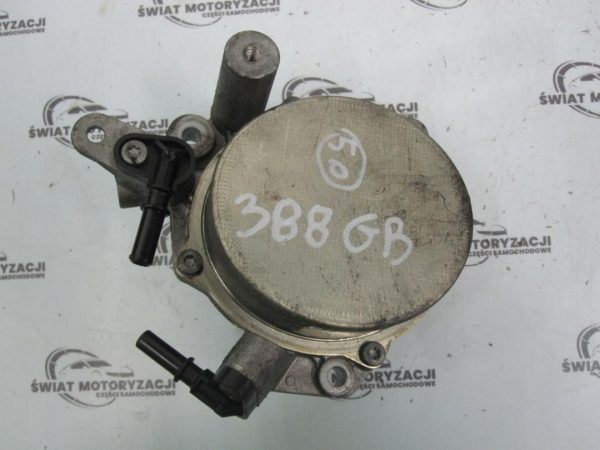 Ford Mondeo 2.0 TDCI QXBA 140KM 08r vacum pompa 9673836180