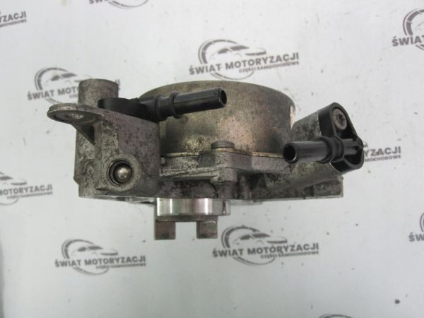 Ford Mondeo 2.0 TDCI QXBA 140KM 08r vacum pompa 9673836180 - obrazek 2