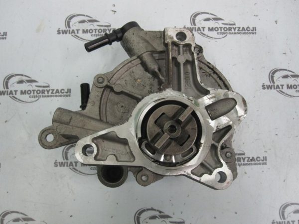Ford Mondeo 2.0 TDCI QXBA 140KM 08r vacum pompa 9673836180 - obrazek 5