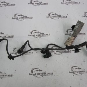 Ford Mondeo 2.0 TDCI QXBA 140KM 08r wiązka świec 9653811880