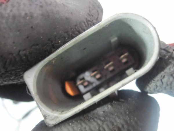 Ford Mondeo 2.0 TDCI QXBA 140KM 08r wiązka świec 9653811880 - obrazek 2