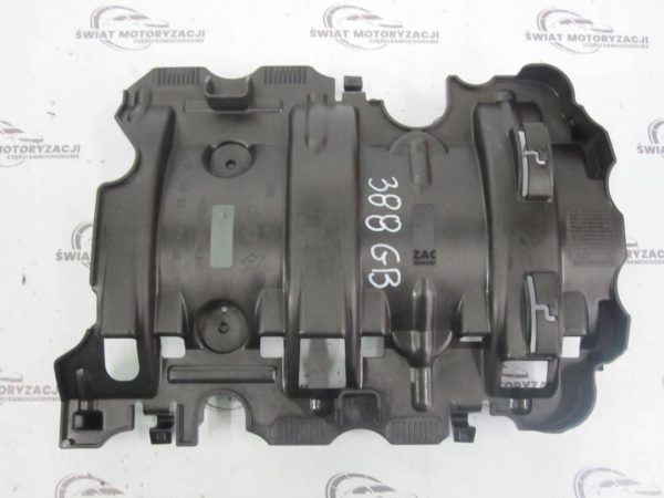 Ford Mondeo 2.0 TDCI QXBA 140KM 08r wkład miski 9670472580