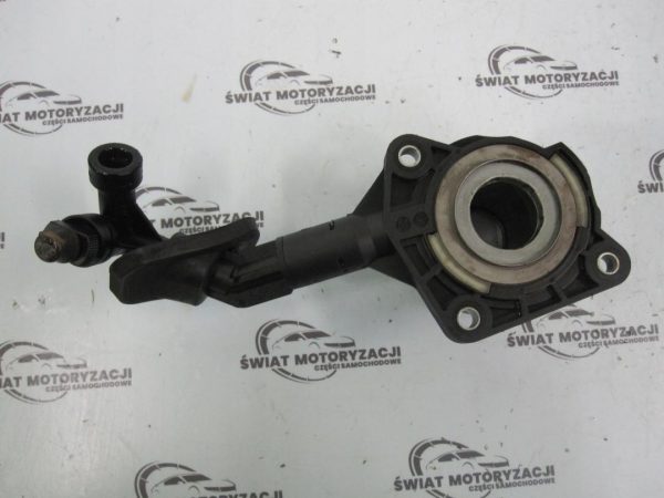 Ford Mondeo 2.0 TDCI QXBA 140KM 08r wysprzęglik - obrazek 2