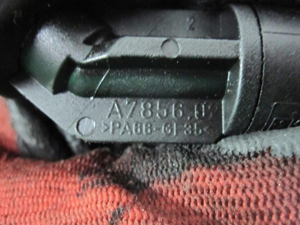 Ford Mondeo 2.0 TDCI QXBA 140KM 08r wysprzęglik - obrazek 7