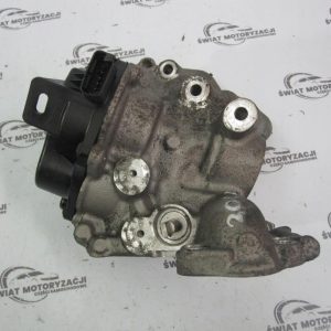 Ford Mondeo 2.0 TDCI QXBA 140KM 08r zawór EGR 9671398180