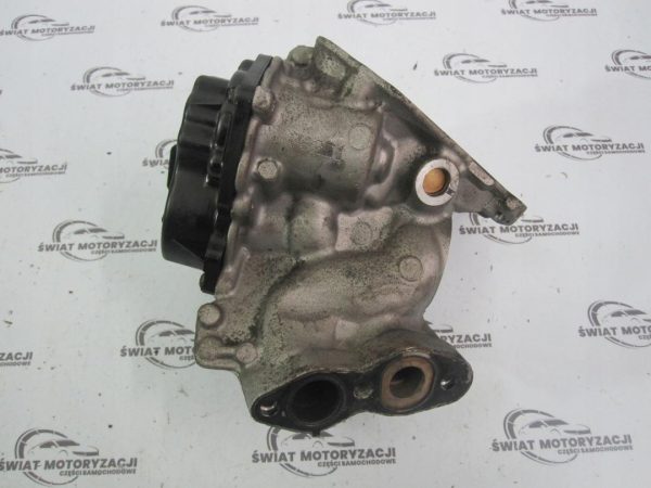 Ford Mondeo 2.0 TDCI QXBA 140KM 08r zawór EGR 9671398180 - obrazek 3