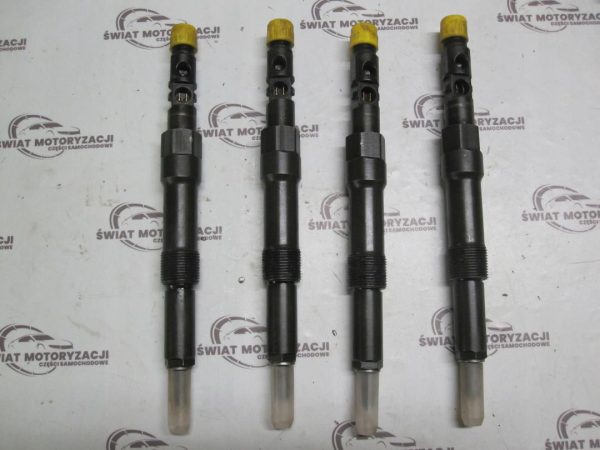 FORD MONDEO MK3 2.0 TDCI WTRYSK 4S7Q-9K546-BD - obrazek 2