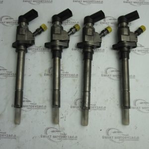 FORD PEUGEOT CITROEN 2.0 HDI 9657144580 wtryskiwacz wtrysk KL. 6