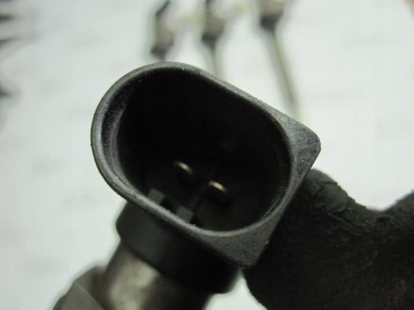 FORD PEUGEOT CITROEN 2.0 HDI 9657144580 wtryskiwacz wtrysk KL. 6 - obrazek 2