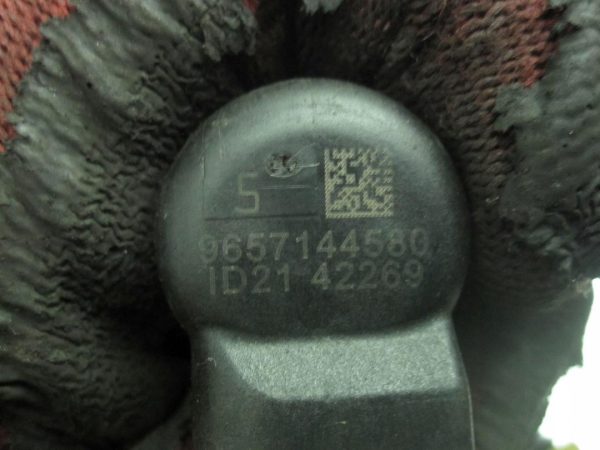 FORD PEUGEOT CITROEN 2.0 HDI 9657144580 wtryskiwacz wtrysk KL. 6 - obrazek 3