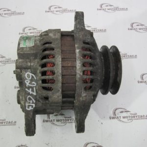 FORD RANGER 2.5 TDCI WLAA 143KM alternator A2TC1479ZT WALAA18300A