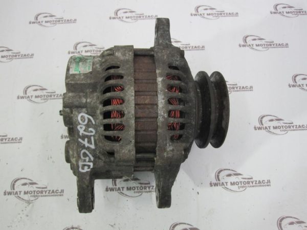 FORD RANGER 2.5 TDCI WLAA 143KM alternator A2TC1479ZT WALAA18300A
