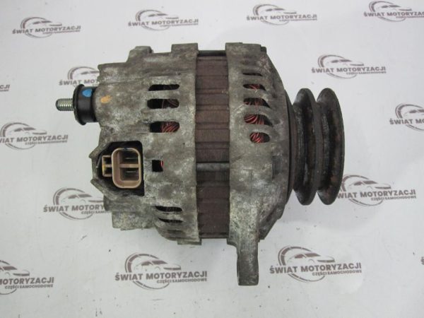 FORD RANGER 2.5 TDCI WLAA 143KM alternator A2TC1479ZT WALAA18300A - obrazek 6