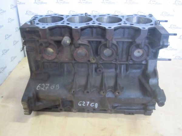 FORD RANGER 2.5 TDCI WLAA 143KM Blok silnika nominalny WLAT - obrazek 2