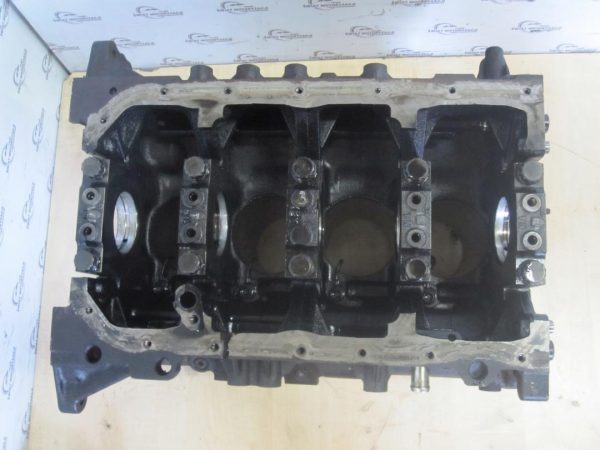 FORD RANGER 2.5 TDCI WLAA 143KM Blok silnika nominalny WLAT - obrazek 4