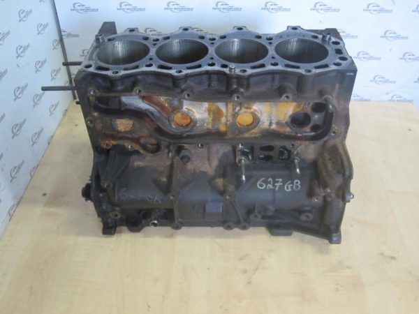 FORD RANGER 2.5 TDCI WLAA 143KM Blok silnika nominalny WLAT - obrazek 7