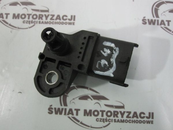 FORD RANGER 2.5 TDCI WLAA 143KM czujnik sensor map 0281002680 - obrazek 4