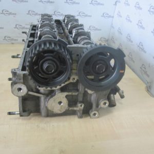 FORD RANGER 2.5 TDCI WLAA 143KM głowica kompletna WLAT WL-AT