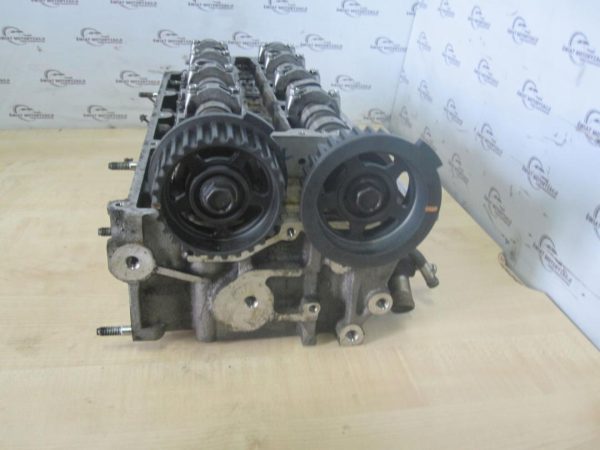 FORD RANGER 2.5 TDCI WLAA 143KM głowica kompletna WLAT WL-AT
