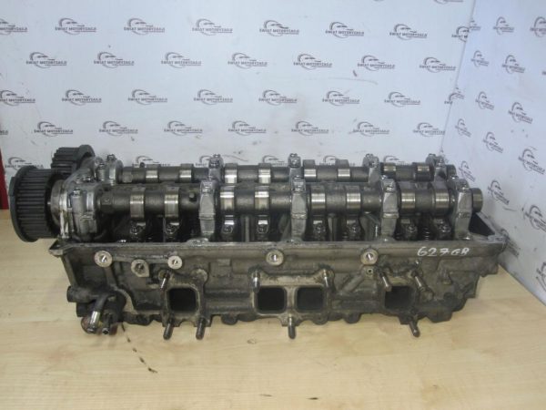 FORD RANGER 2.5 TDCI WLAA 143KM głowica kompletna WLAT WL-AT - obrazek 2
