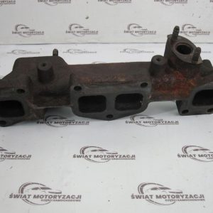 FORD RANGER 2.5 TDCI WLAA 143KM kolektor wydechowy