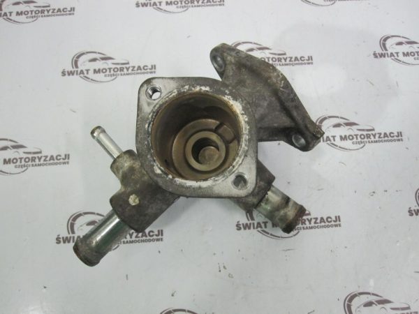 FORD RANGER 2.5 TDCI WLAA 143KM obudowa termostatu