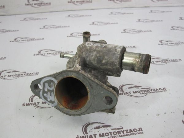 FORD RANGER 2.5 TDCI WLAA 143KM obudowa termostatu - obrazek 2