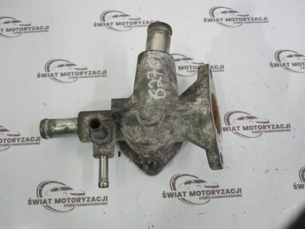 FORD RANGER 2.5 TDCI WLAA 143KM obudowa termostatu - obrazek 3