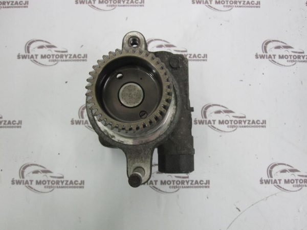 FORD RANGER 2.5 TDCI WLAA 143KM pompa wspomagania 8125933 - obrazek 2
