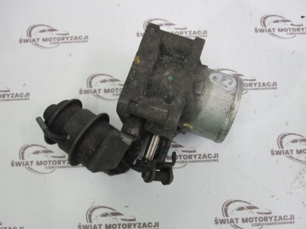 FORD RANGER 2.5 TDCI WLAA 143KM przepustnica - obrazek 4