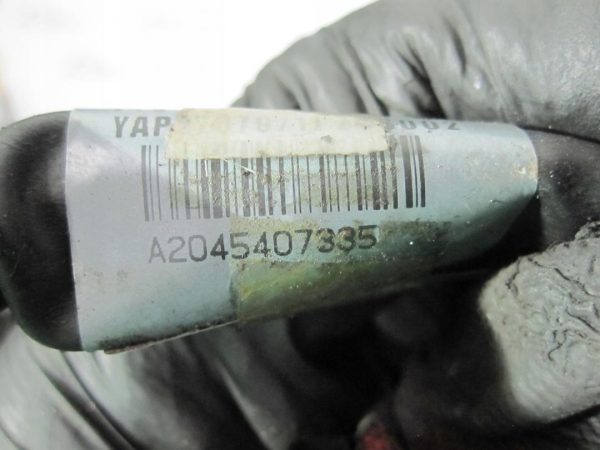 FORD RANGER 2.5 TDCI WLAA 143KM przewód masy uziemiający A2045407339 - obrazek 2