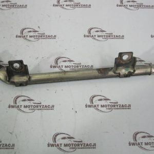FORD RANGER 2.5 TDCI WLAA 143KM rura przewód wody
